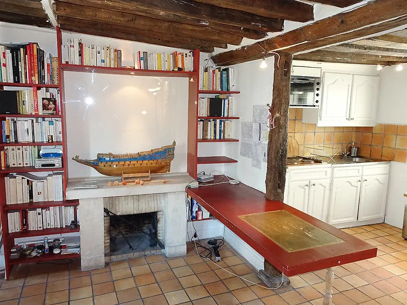 Vertus 4* Parigi